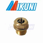 Mikuni VM26/26-2.5 Needle And Seat Valve For Fuel & Air Carburetors Bj. Fixed Price $32.08.
