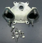 Oem Sea Doo 1993 Xp & 1994 Spx 657 Non Engine Dual Carb Intake Manifold + Bolt. Fixed Price $35.19.