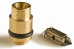 Genuine Mikuni Needle & Seat 1.5 Viton Tip For Super Sbni Carburetors. Fixed Price $26.95.