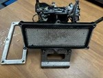 2000 Gti Single Carburetor Intake Manifold 717 720 Gts. Fixed Price $225.00.