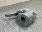 Oem Kawasaki Jet Ski Zxi 1100 750 900 Tc Throttle Finger Lever Housing Gray. Fixed Price $35.00.
