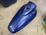 2003 Polaris Freedom Hood Hatch Storage Compartment 5433999-441. Fixed Price $99.99.