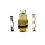 Genuine Mikuni Size Needle & Seat MK-BN38NV. Fixed Price $30.00.