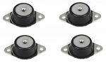 Set Of 4 Sea Doo Engine Motor Mount Spi Spx Gts Gtx Xp Gs 587 650 720. Fixed Price $59.95.