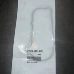 16574-HW1-670 Honda Sub-air Box Gasket Aquatrax ARX1200N ARX1200T ARX1500N A3. Fixed Price $10.00.