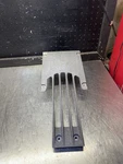 1994-2000 Yamaha Wave Raider Venture 700 701 Gp 760 800 Water Inlet Intake Grate. Fixed Price $34.99.