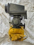 1989-92 Seadoo 580 587 Mikuni Carburetor W/ Intake, Silencer, Oil Pump. Fixed Price $85.00.