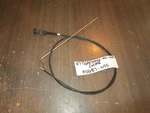 97 Tigershark Monte Carlo 1000 Choke Cable W/ Knob 0687-095. Fixed Price $24.99.