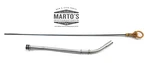 Oem Seadoo 2006-2020 Gti 130 155 Rxt 300 Wake 215 Gtx Oil Filler Tube Dip Stick. Fixed Price $17.59.