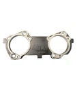 1996 Tigershark 770 Dual Carb Intake Plate 0670-926. Fixed Price $22.49.