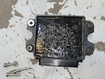 Yamaha 2004 Cruiser Ecu Ecm Electronic Control Unit Cdi 6B6-00. Fixed Price $699.99.
