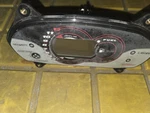 Yamaha 05 Fxho Cruiser Gauge Display Multifunction Meter Lcd Speedo F1S-6820A-00. Fixed Price $199.99.