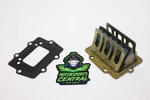 00-04 Kawasaki Stx 1100 Di Ultra 130 Oem Reed Valve 12021-3713 Fresh Water. Fixed Price $20.43.
