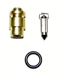 Wsm Mikuni Sbn Needle & Seat 1.5 006-360, 64T-14916-00-00. Fixed Price $12.00.