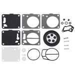 Wavewerx Carb Rebuild Kit For Mikuni SBN38 & BN44 Square Body. Fixed Price $21.95.