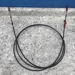 03 Seadoo Challenger 1800 Throttle Cable Genuine Oem 204390211. Fixed Price $89.99.