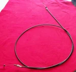 Seadoo Throttle Cable 1996 1997 Gtx 277000595 Fresh Water Oem. Fixed Price $35.00.