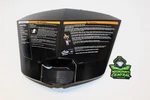 10-15 Sea Wake Pro Rxt-x Gtx Front Center Black Glove Box Door 264000016. Fixed Price $75.14.