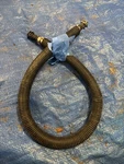 2016-2020 Yamaha Vx Deluxe 1050 Oem Fuel Line Hose 6EY-2450B-10-00. Fixed Price $14.95.