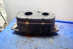 2011 Yamaha VX110 Air Intake Silencer Oem 6D3-14411-00-00, 6D3-14421-02-00. Fixed Price $39.95.
