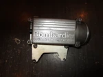 93 Seadoo Gts Air Intake Box Flame Arrester 273000057 277000058 273000024. Fixed Price $39.99.