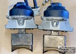 Sea Doo Gtx Xp Rx Di 947 951 Fuel Injected Exhaust Power Rave Valve Blade. Fixed Price $39.99.