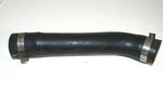 1996 Thru 2003 Kawasaki Zxi 1100 Fuel Tank Filler Hose Oem# 92191-3955. Fixed Price $9.99.
