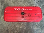 Polaris SL700 SLT700 Intake Silencer Oem 5432103-093, 5431993. Fixed Price $24.00.