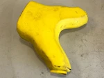 1996 Seadoo Gti Oem Yellow Handlebar Steering Cover 277000492 Foam 277000145. Fixed Price $79.99.
