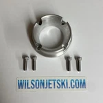 Mikuni SBN44 Carburetor Adapter JS550 650SX 750SX Superjet Wsm. Fixed Price $34.00.