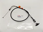 Nos Yamaha FN8-U7242-02-00 Choke Cable RA700. Fixed Price $239.99.