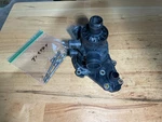 Seadoo 2002-2017 Gtx Tec Gti 130 Rxtx Wake Rxp 155 215 Water Pump 420922921. Fixed Price $49.95.