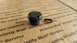 Genuine Oem Yamaha W/warranty 6R3-12572-00-00 90169-05M00-00 (A80-1). Fixed Price $11.99.