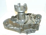 2004 2011 Yamaha Vx Fx Pump Gear Cover With Transfer Shaft Oem# 99999-03984-00. Fixed Price $144.99.