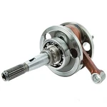 Crankshaft Assembly 87-13 Yamaha Raptor 350 348CC 4-STROKE-STROKE. Fixed Price $567.78.