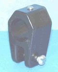Sea Dog 273160-1 Nylon Jaw Slide Fitting Pair 7/8". Fixed Price $7.65.