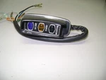 Nos Honda Pilot Lamp Box Indicator CB360 CL360 CB450 25Y. Fixed Price $65.00.