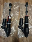 Ski-doo Mxz Xrs Kyb Front Shocks Clicker 600 800 505073094 505073093. Fixed Price $699.00.