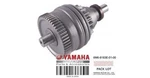 Yamaha Genuine Idle Gear Comp 6M6-8183E-01-00 Oem. Fixed Price $400.00.