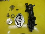Oem 03-05 Sea-doo Gtx 4TEC Supercharged Engine Motor Oil Pump And Separator Assy. Fixed Price $180.49.