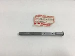 Nos Kawasaki Js 300 Throttle Lever Shaft. Fixed Price $34.95.