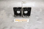1998 Tigershark TS770 Cleaner Lower Filter Airbox 1673-403. Fixed Price $29.99.