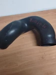2001 Yamaha GP1200R Exhaust Hose Water Box Resonator Oem. Fixed Price $50.00.