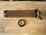 Seadoo 2005-2016 Rxp Rxt Gtx Speedster Oem Freshwater Intercooler 420889654. Fixed Price $99.95.