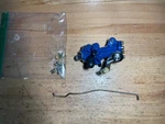 Polaris 1996 SLT780 Oem Oil Pump Assembly Fresh Water 3240266. Fixed Price $14.95.