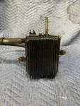 Yamaha Fx Cruiser Sho '08 Oem Breather Assy Used Y929-002. Fixed Price $52.98.