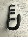 05 Yamaha Fx 1100 Cruiser Waverunner Breather Tube Pipe Line Hose. Fixed Price $17.60.