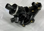 Seadoo 4 Tec 160F Thermostat Housing 215,255,260,300. Fixed Price $299.00.