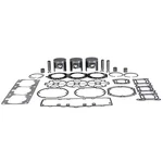 Sbt Top End Kit For Yamaha Exciter 220 Wave Raider 1100 Wvt (81MM). Fixed Price $279.95.