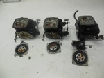 DD55 Tigershark Daytona 1000 1997 Carburetors 0670-708. Fixed Price $199.49.
